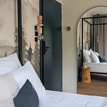 酒店 Slow Tatry Boutique Resort&spa