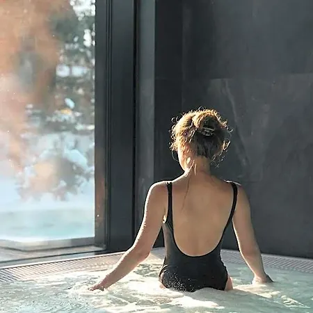 酒店 Slow Tatry Boutique Resort&spa
