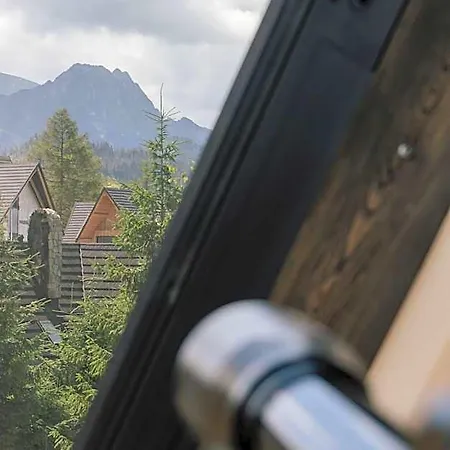 Slow Tatry Boutique Resort&spa *