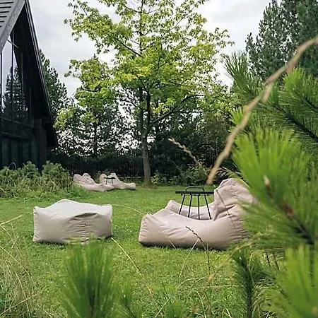 Slow Tatry Boutique Resort&spa * 扎科帕内