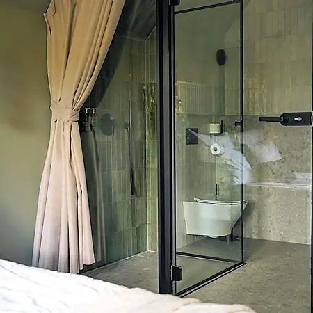 酒店 Slow Tatry Boutique Resort&spa *