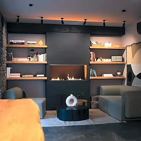 Slow Tatry Boutique Resort&spa *