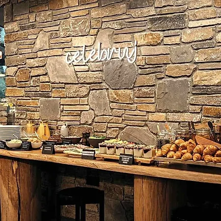 酒店 Slow Tatry Boutique Resort&spa *
