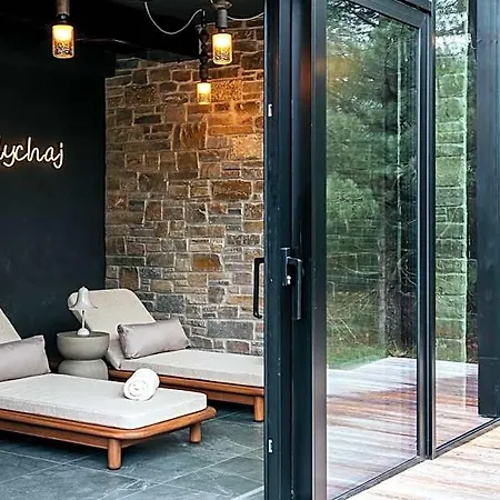 酒店 Slow Tatry Boutique Resort&spa