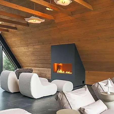 Slow Tatry Boutique Resort&spa 酒店