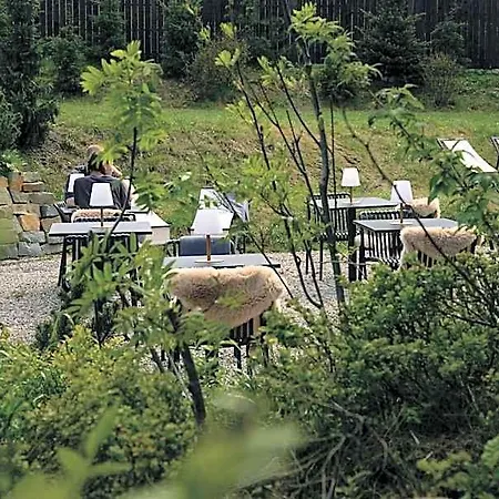 Szálloda Slow Tatry Boutique Resort&spa
