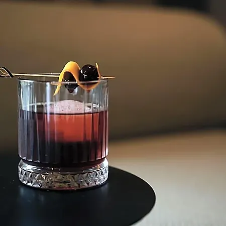 Slow Tatry Boutique Resort&spa 酒店