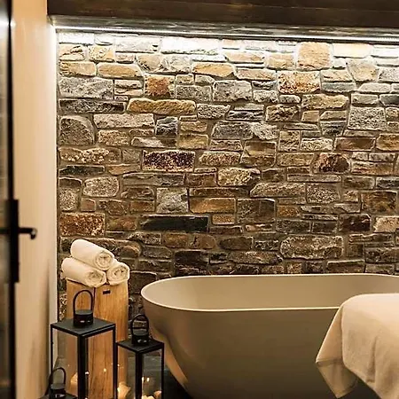ホテル Slow Tatry Boutique Resort&spa ザコパネ