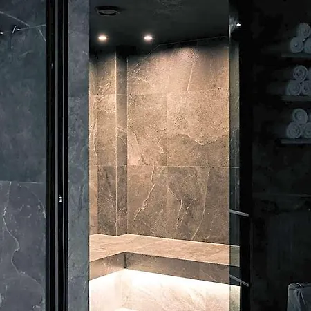 Slow Tatry Boutique Resort&spa *