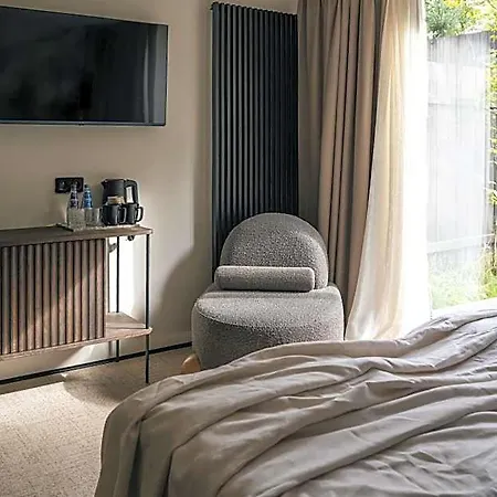 Slow Tatry Boutique Resort&spa 扎科帕内