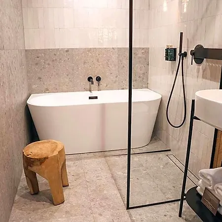 Slow Tatry Boutique Resort&spa 酒店 扎科帕内