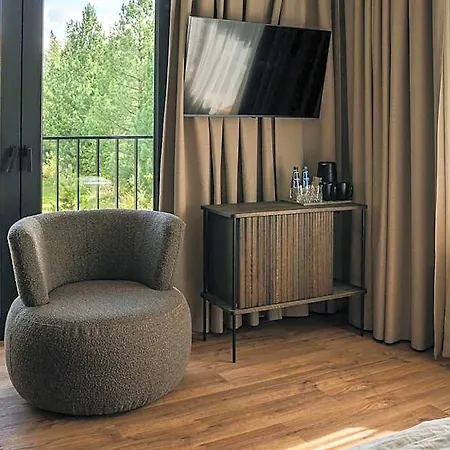 Slow Tatry Boutique Resort&spa 酒店