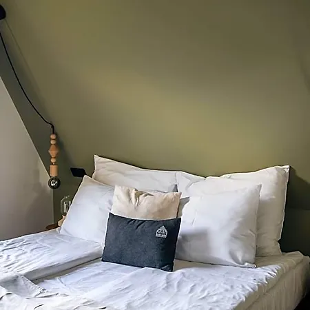 Slow Tatry Boutique Resort&spa