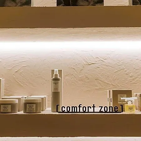 Slow Tatry Boutique Resort&spa 酒店 *