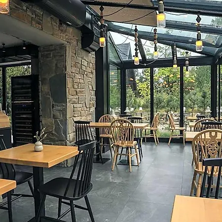 Slow Tatry Boutique Resort&spa 酒店 扎科帕内
