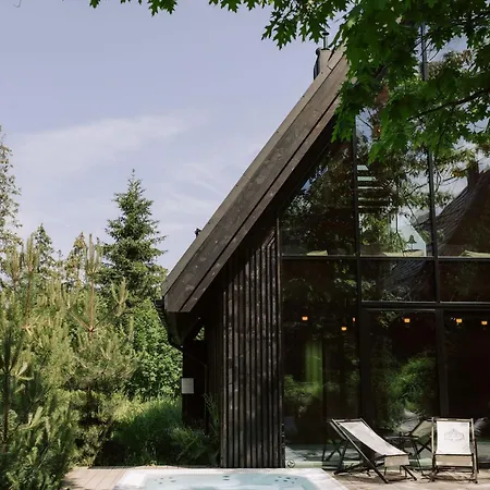 Slow Tatry Boutique Resort&spa 酒店 扎科帕内