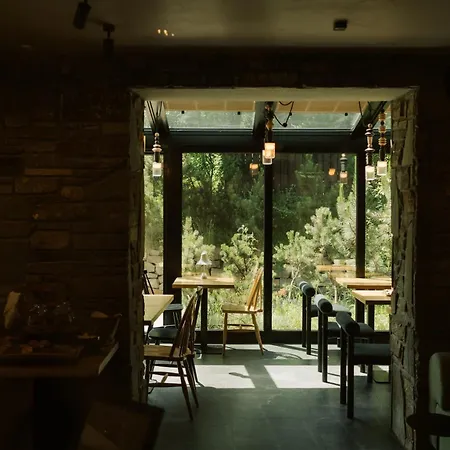 酒店 Slow Tatry Boutique Resort&spa 扎科帕内