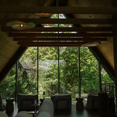 Slow Tatry Boutique Resort&spa *