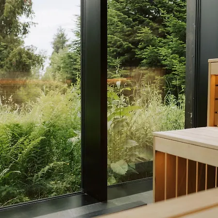 Slow Tatry Boutique Resort&spa