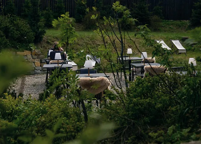 Slow Tatry Boutique Resort&spa Zakopane