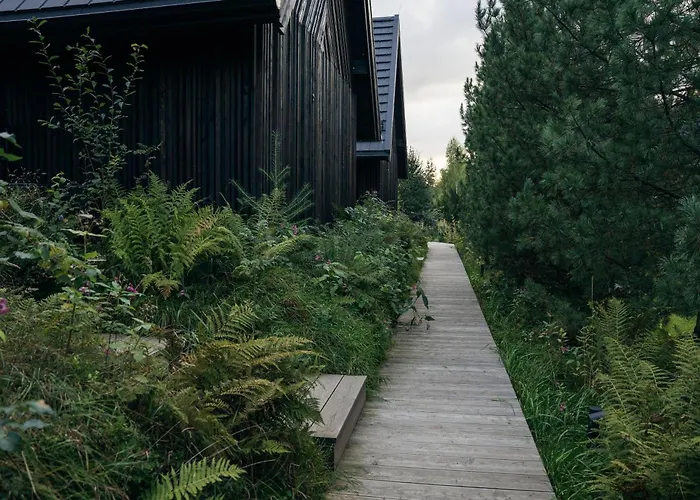 Slow Tatry Boutique Resort&spa