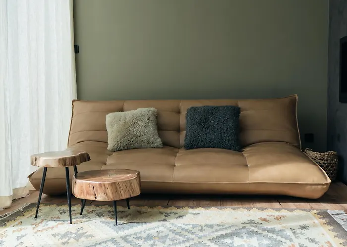 מלון Slow Tatry Boutique Resort&spa *