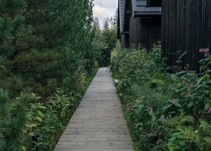 Hotel Slow Tatry Boutique Resort&spa