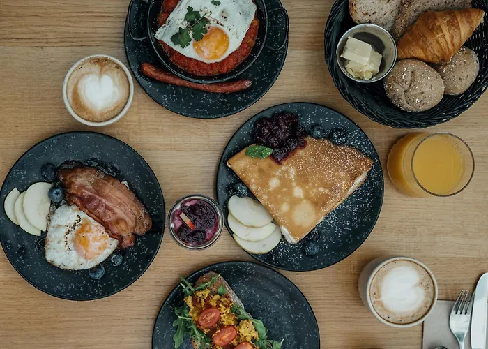 Slow Tatry Boutique Resort&spa *