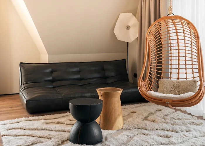 Slow Tatry Boutique Resort&spa Hotel